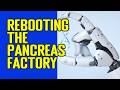 Stem Cell Therapy Cured Type 1 Diabetes in 90 Days? | The Biological Reboot &amp; End of Insulin Shots