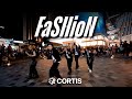 KPOP IN PUBLIC ONE TAKE CORTIS 코르티스 FASHION Dance Cover By 1119DH MALAYSIA 