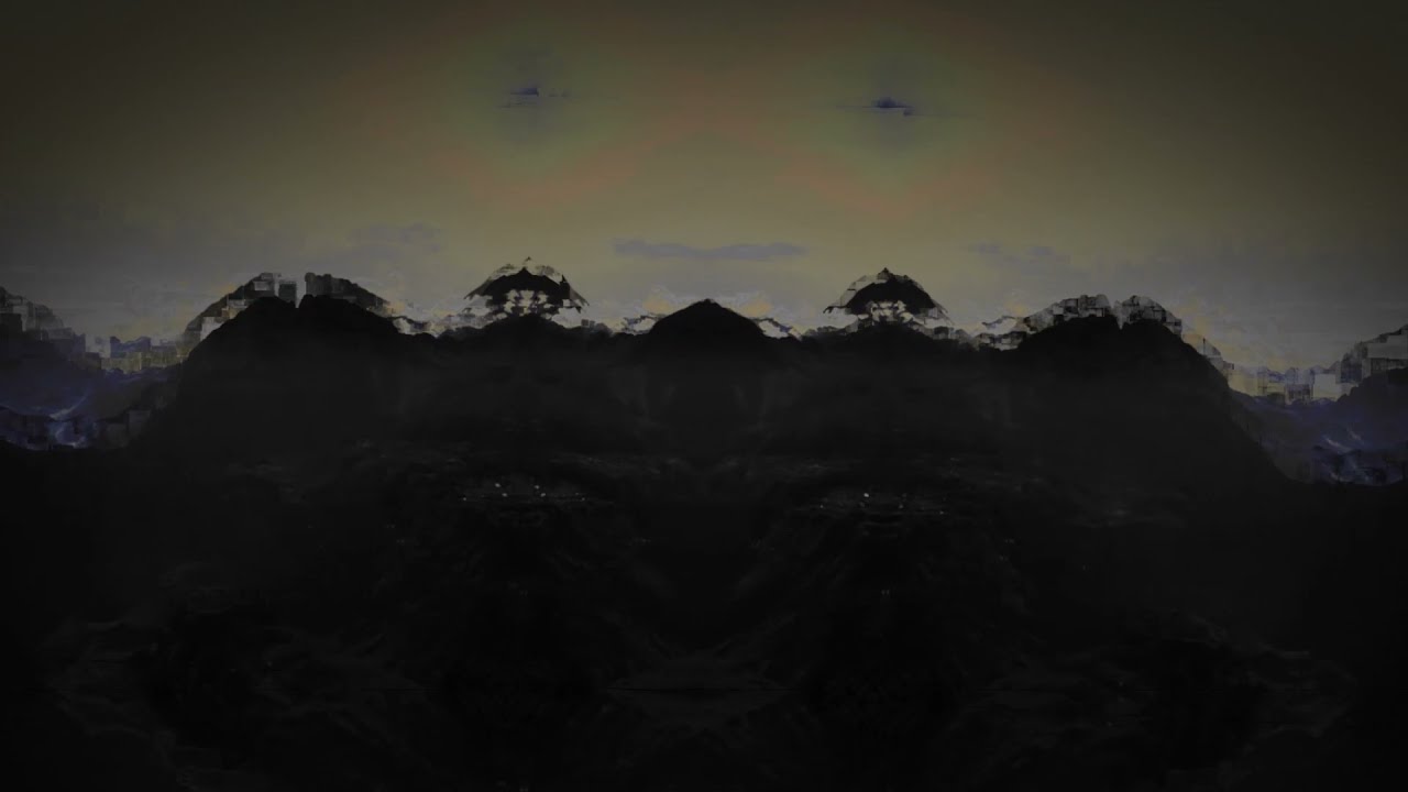 ⁣IMANU & The Caracal Project - La Fournaise (Ft. josh pan)