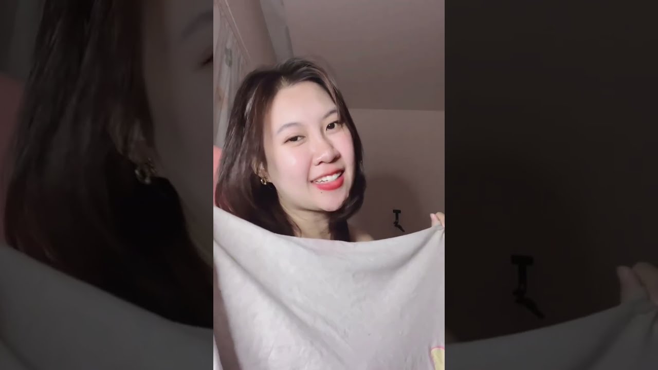 Periscope new LOVELYPUPU🦋💦🤭 