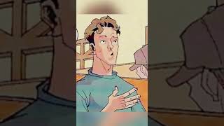 How William’s Orientation Is Portrayed Show VS Comic | Invincible