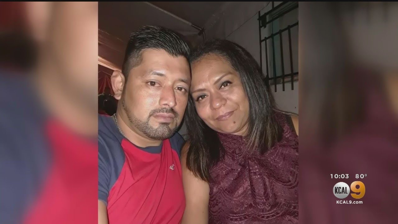Long Beach Husband And Wife Killed By Unknown Suspect After What Neighbors Describe As Parking Dispu
