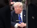 Trump responds to missing and dead scientists