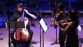 SCCYS Fall Concert 2018 Full Concert in HD