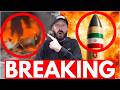 Iran SLAMS Israel With TERRIFYING Missile Air Defenses FAIL Iran SLAMS Israel With TERRIFYING Missile Air Defenses FAIL