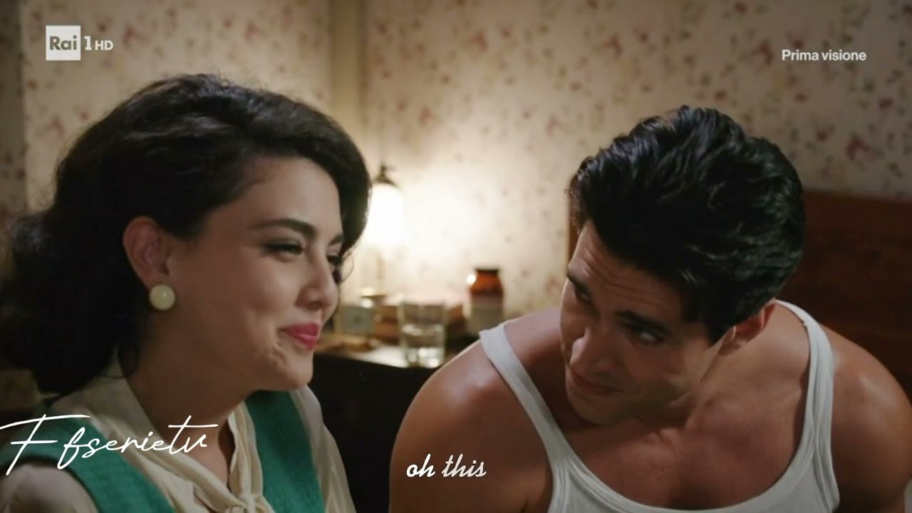 Matteo&Maria_Phil Wickham-It's Always Been You #pdsdaily