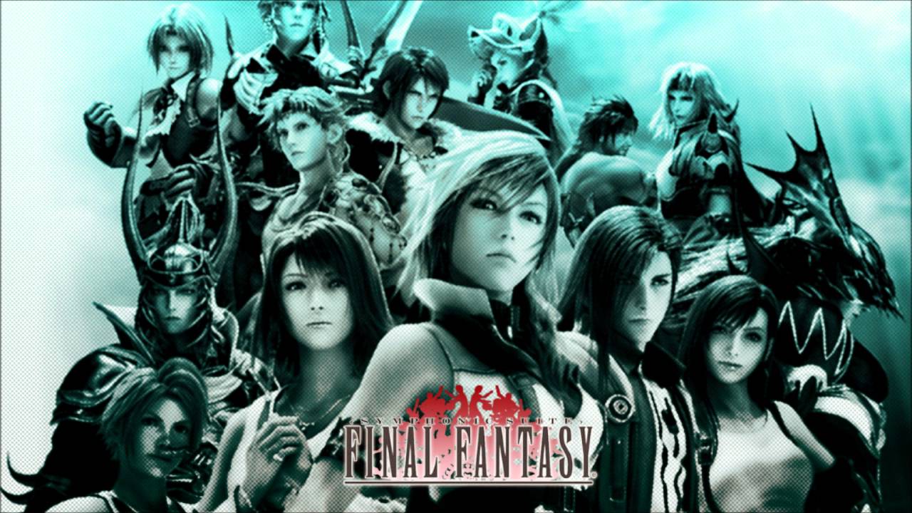 Final Fantasy -- Prelude (Orchestrated)