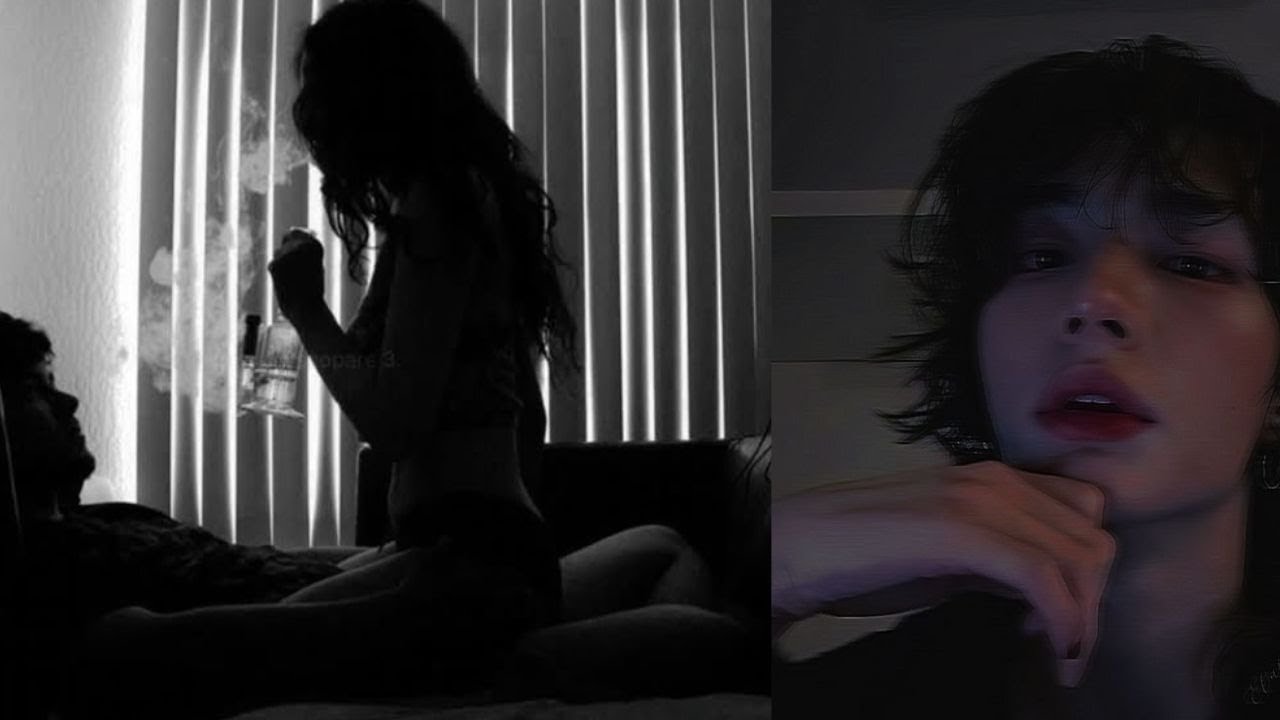 Cuando te enamoras de tu padrastro { PT2:}