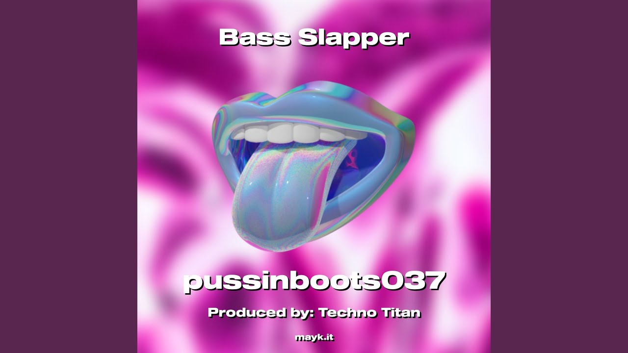 Bass Slapper YouTube