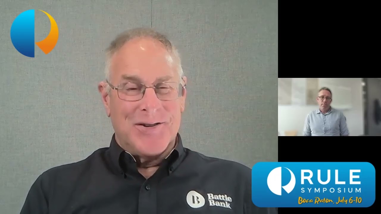 Shane Williams, CEO of West Red Lake Gold | Rule Symposium 2026: Rick Rule interviews