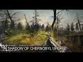 [ SoC: Update | Бар. Дикая Территория. Тёмная Долина. Х-18 ]