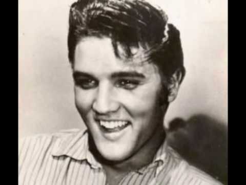 Elvis Presley 70 S Medley