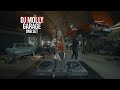 DJ MOLLY GARAGE DNB SET DJ MOLLY GARAGE DNB SET