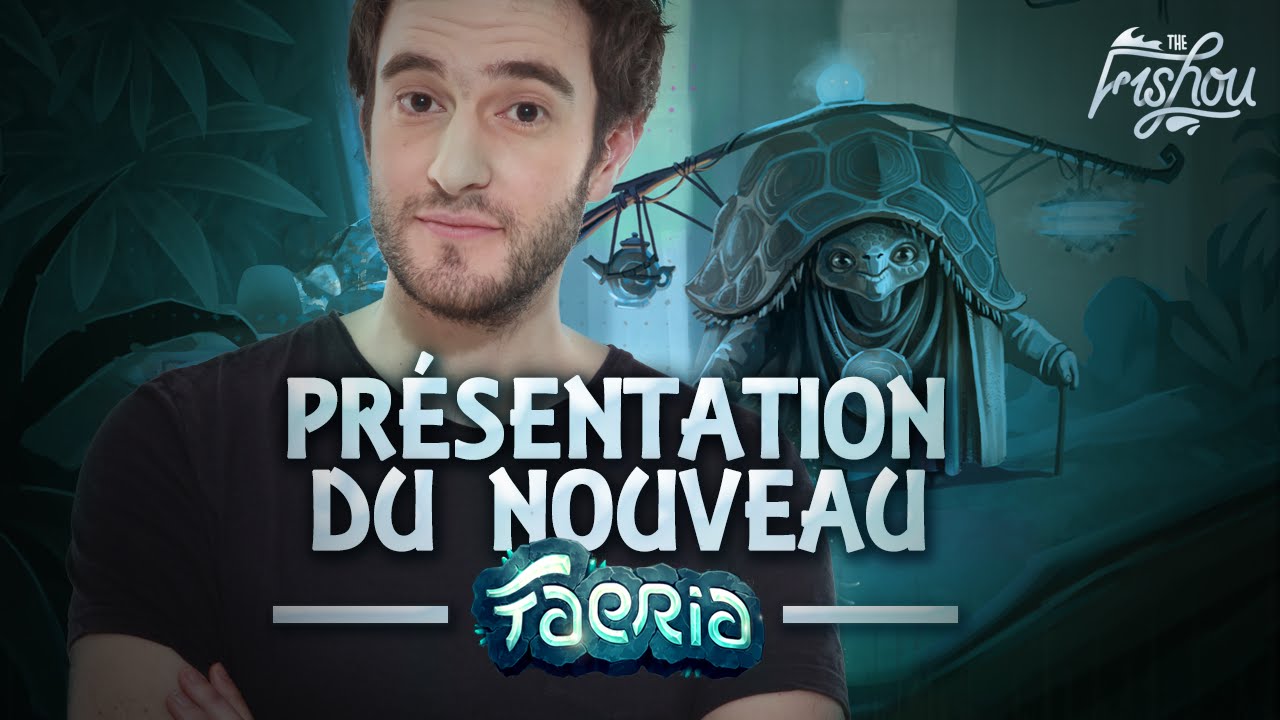 comprendre conjuguer COMPRENDRE FAERIA 2.0