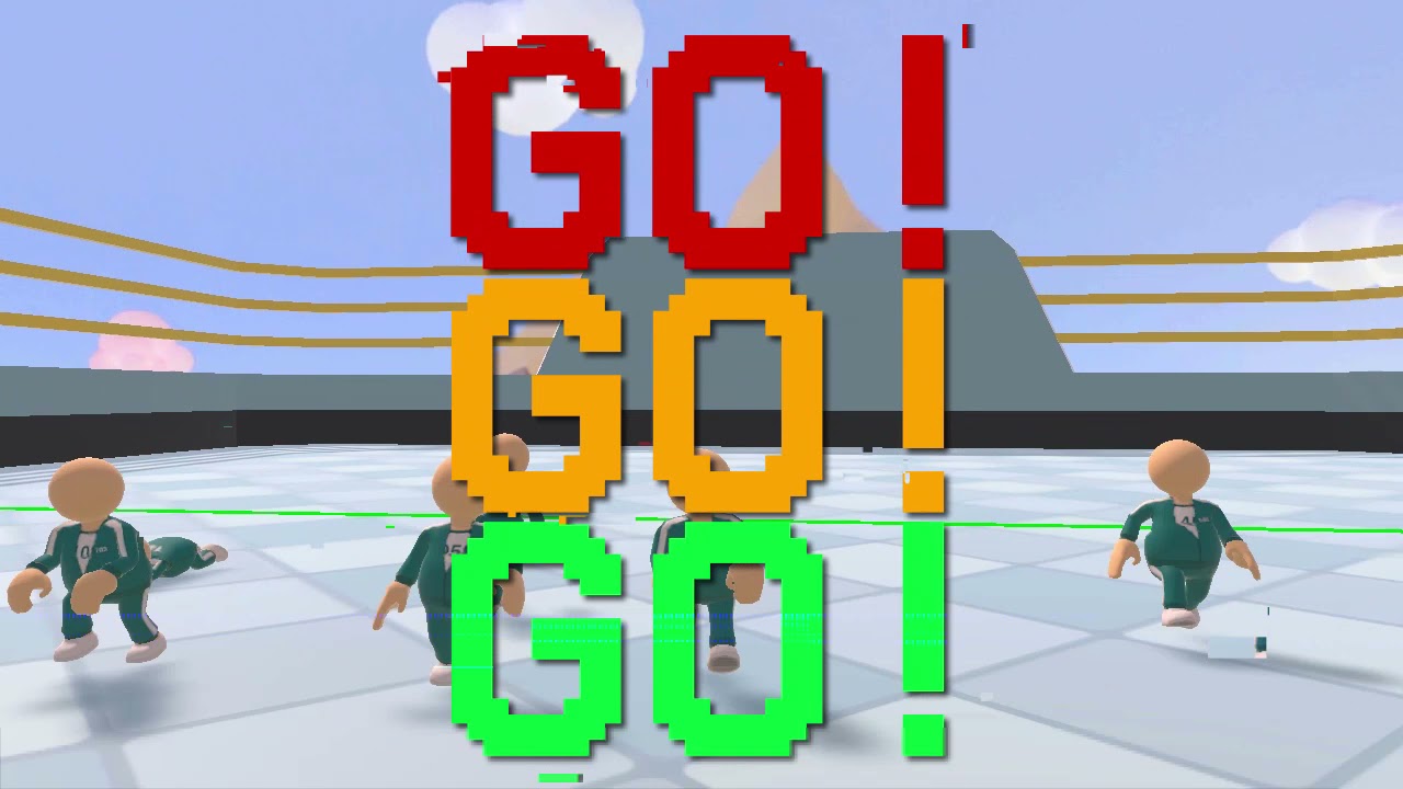 Octopus 456 Survival Challenge - Apps on Google Play