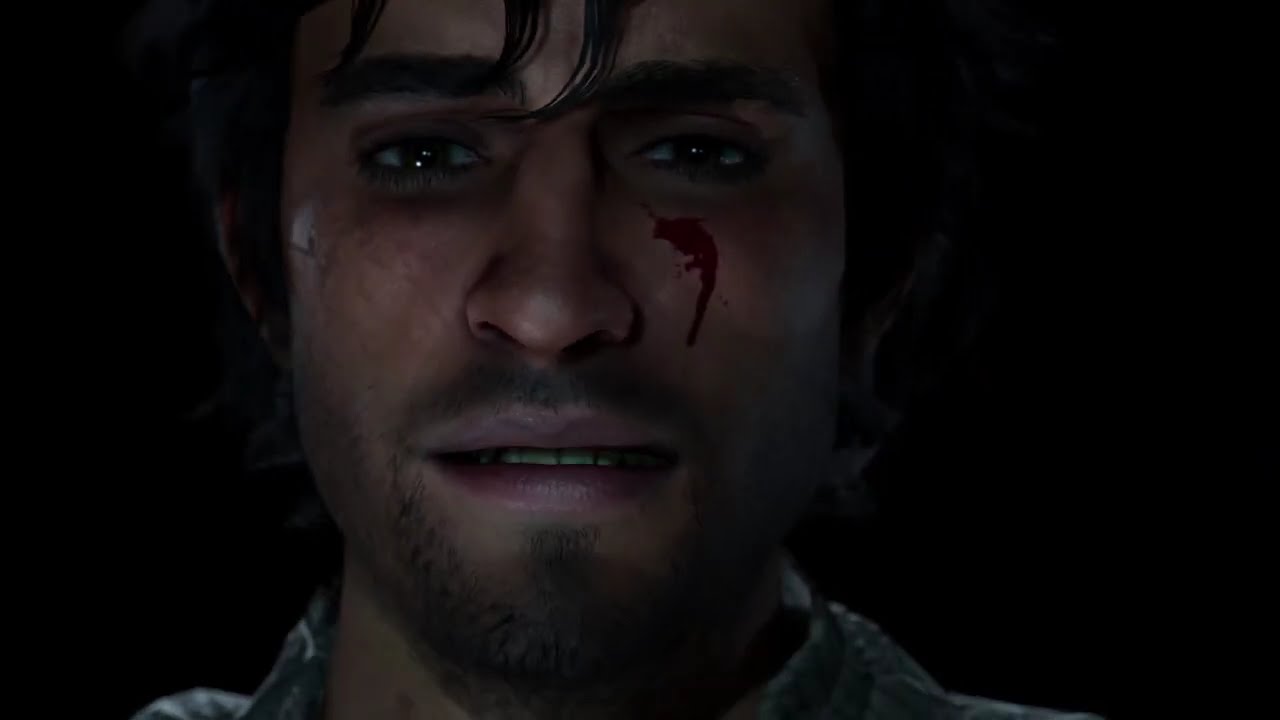 Assassin's Creed Mirage #1 Басим