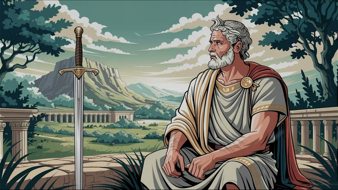 Warriors Mind | Medieval Music for Roman Study & Contemplation