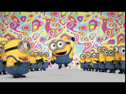 Cinemark - #Minions: The Rise of Gru — Everything You Need