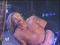 Batista Vs Edge 11/30/2007 Part 2