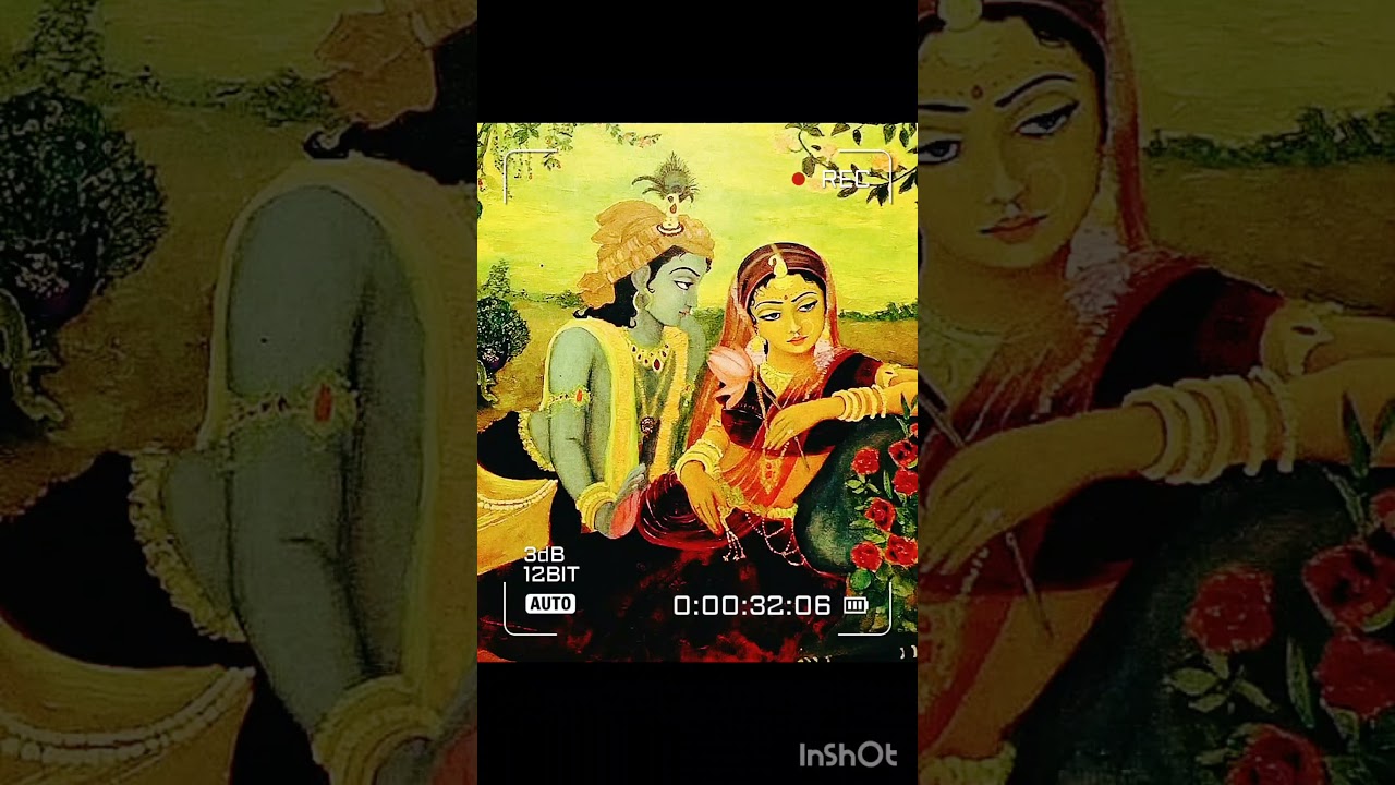 shri radhike special! 