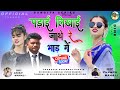 पढ़ाई लिखाई जाथे रे भाड़ में || Singer Anish Mahali || Music Chamru Mahali