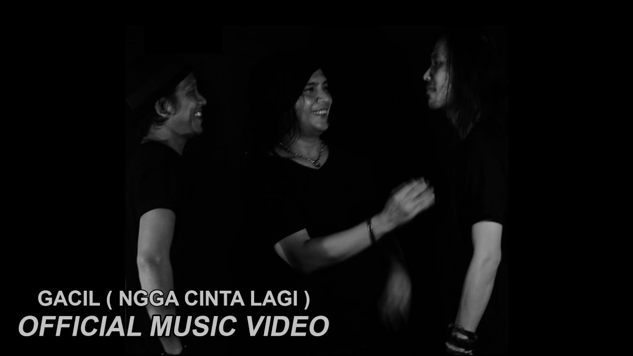 VOXA - GACIL ( Official Music Video )