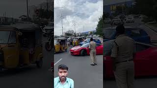 Super car in India ❤️☺️🥀#tranding #papular #shortsfeed