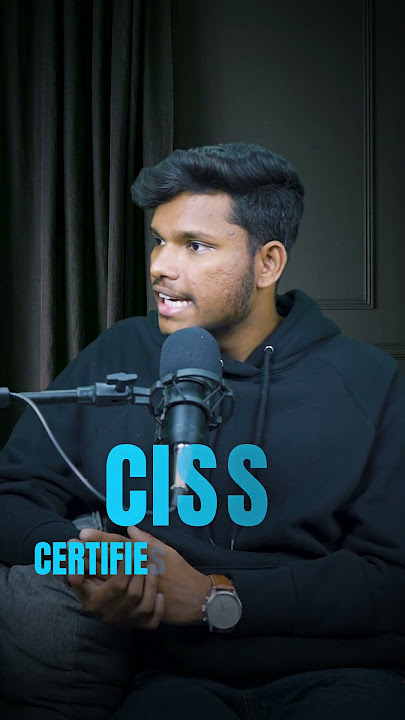Understand Ethical Hacking Certifications: CEH,OSCP,CISSP 🎓 #EthicalHacking #hacker  #oscp
