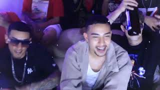Wachen Como Suena O,G Vital X Kevin Pinedo X Roys 873 X Skary Northern Organized Recordz
