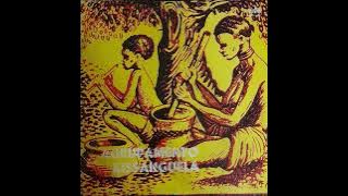 Agrupamento Kissanguela - Ekongelo