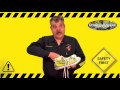 PDM, John Schmidt, Pomona Crisis Preparedness Expert Safety Tip #2