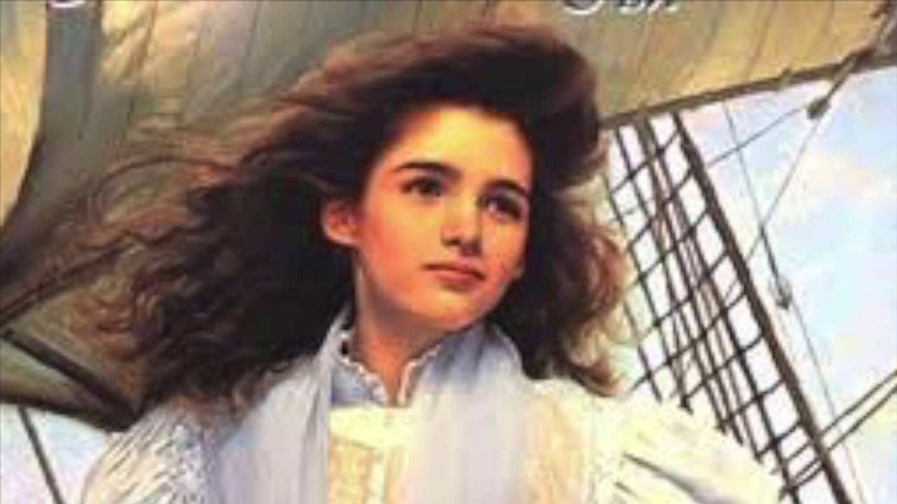 True Confessions of Charlotte Doyle Movie Trailer YouTube