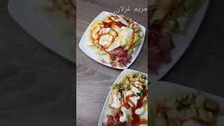 طورطية مراكشية ?? live like love food viral morocco maroc المغرب مراكش challenge chef