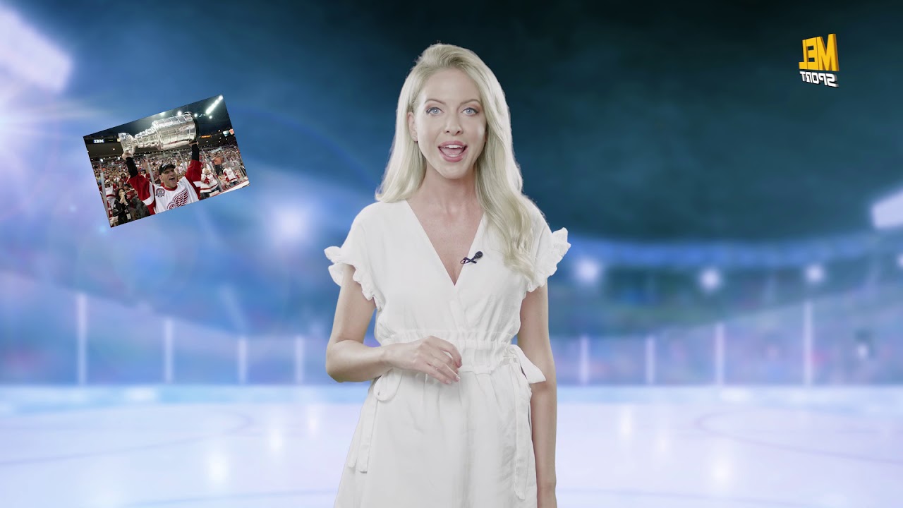 BIGGEST STEALS IN HISTORY OF NHL DRAFT