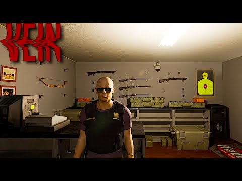 Vein - Kid In A Candy Store!