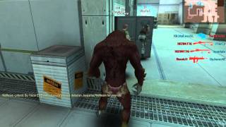 wolfteam 5UsTa4 bug yaparken.avi