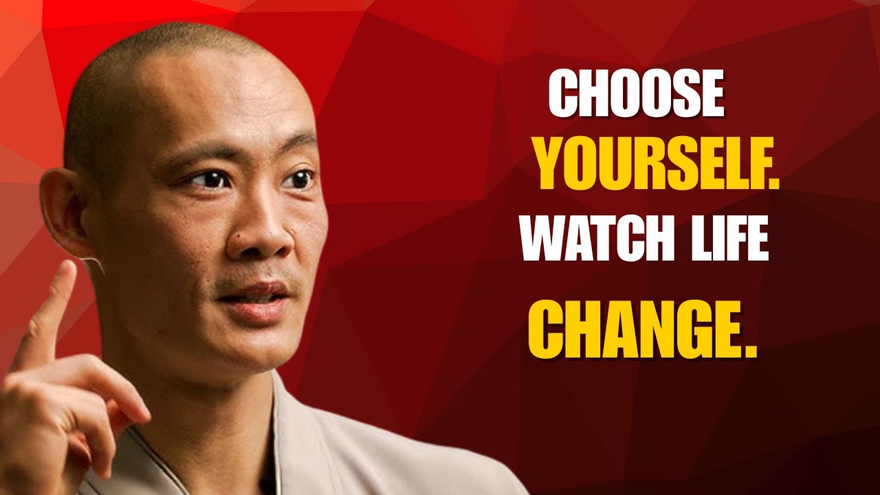 If Choose What If Choosing Yourself Was The BEST Decision You Ever Made? - YouTube