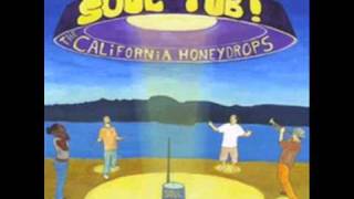 "Miss Louise"     California Honeydrops chords