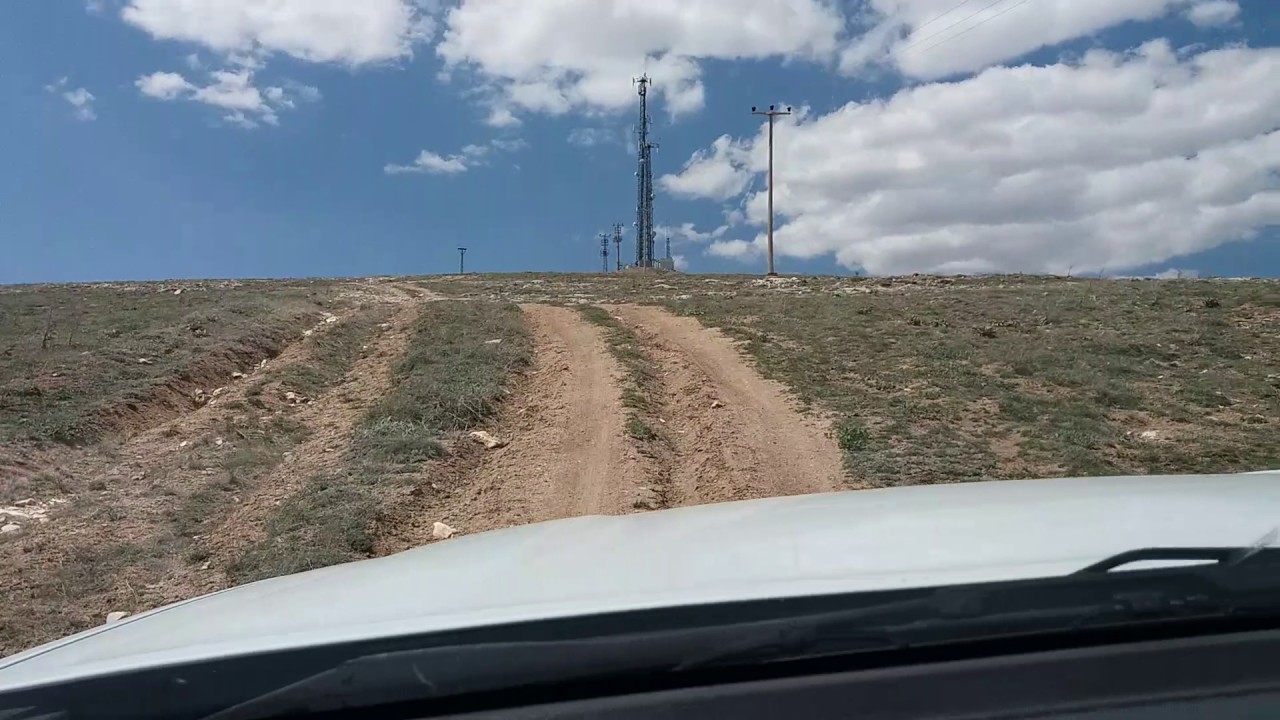ISUZU D-MAX ARAZI PERFORMANSI OFF ROAD 2015 MODEL TEST