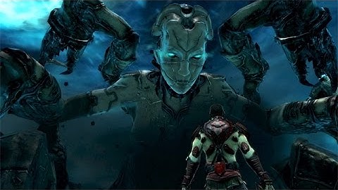 Top 10 INSANE RPG High Graphics Game For iOS/Android|HD