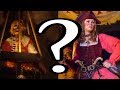 Did They Just Confirm the Old Theory? - Pirates of the Caribbean Ride