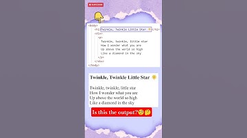 ❌STOP! Your HTML p Tag is Lying to You! (Line Break Fix) #html