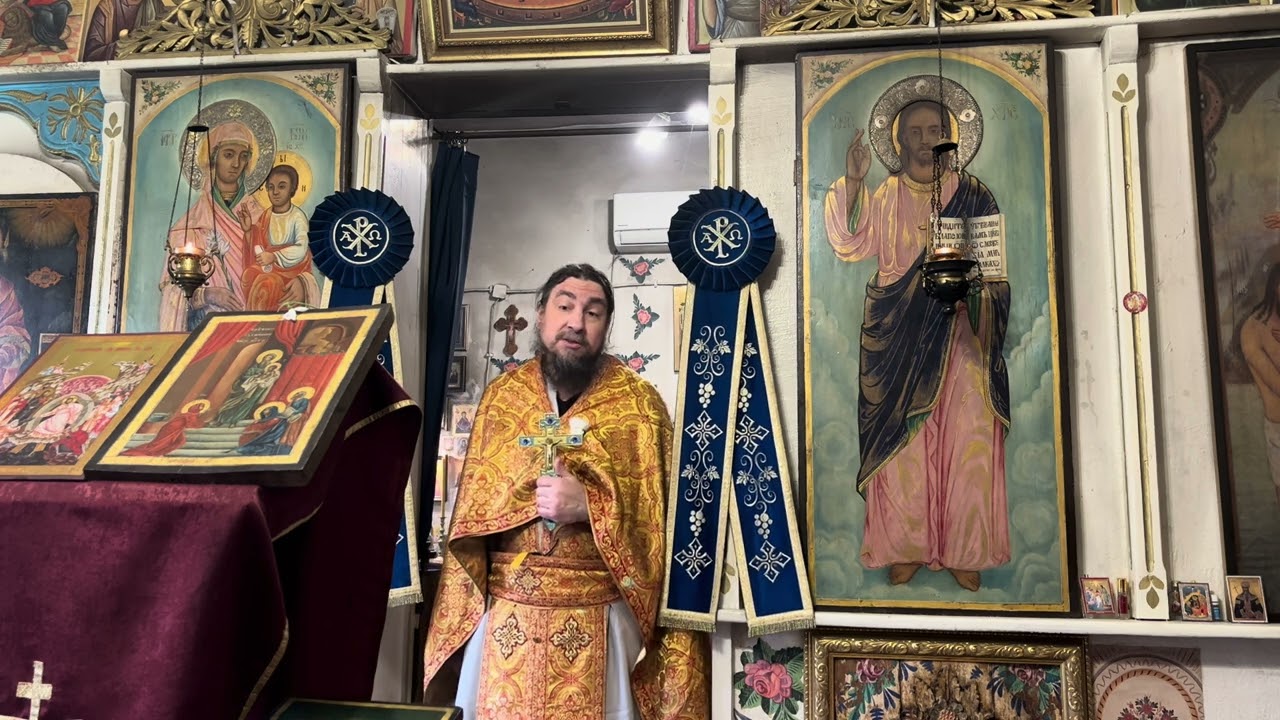 Страшният Съд като пълно опровержение на протестантството