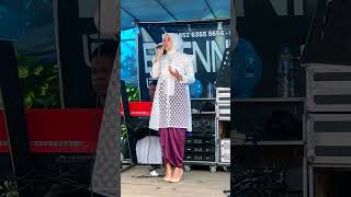 Kabuik Den Sangko Ambun  Echa Putri shortsyoutube fypviralfypviralal echaputri valent