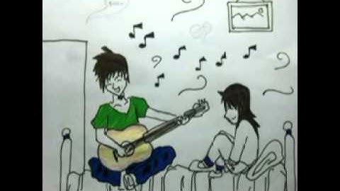 animated video count on me by bruno mars