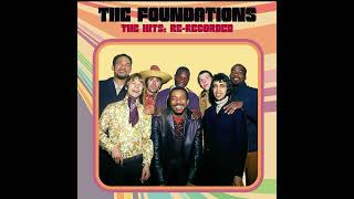 The Foundations – Build Me Up Buttercup