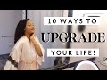 How to REALLY *LEVEL UP & UPGRADE YOUR LIFE* in 2022! High Value Women - Femininity for Black Women