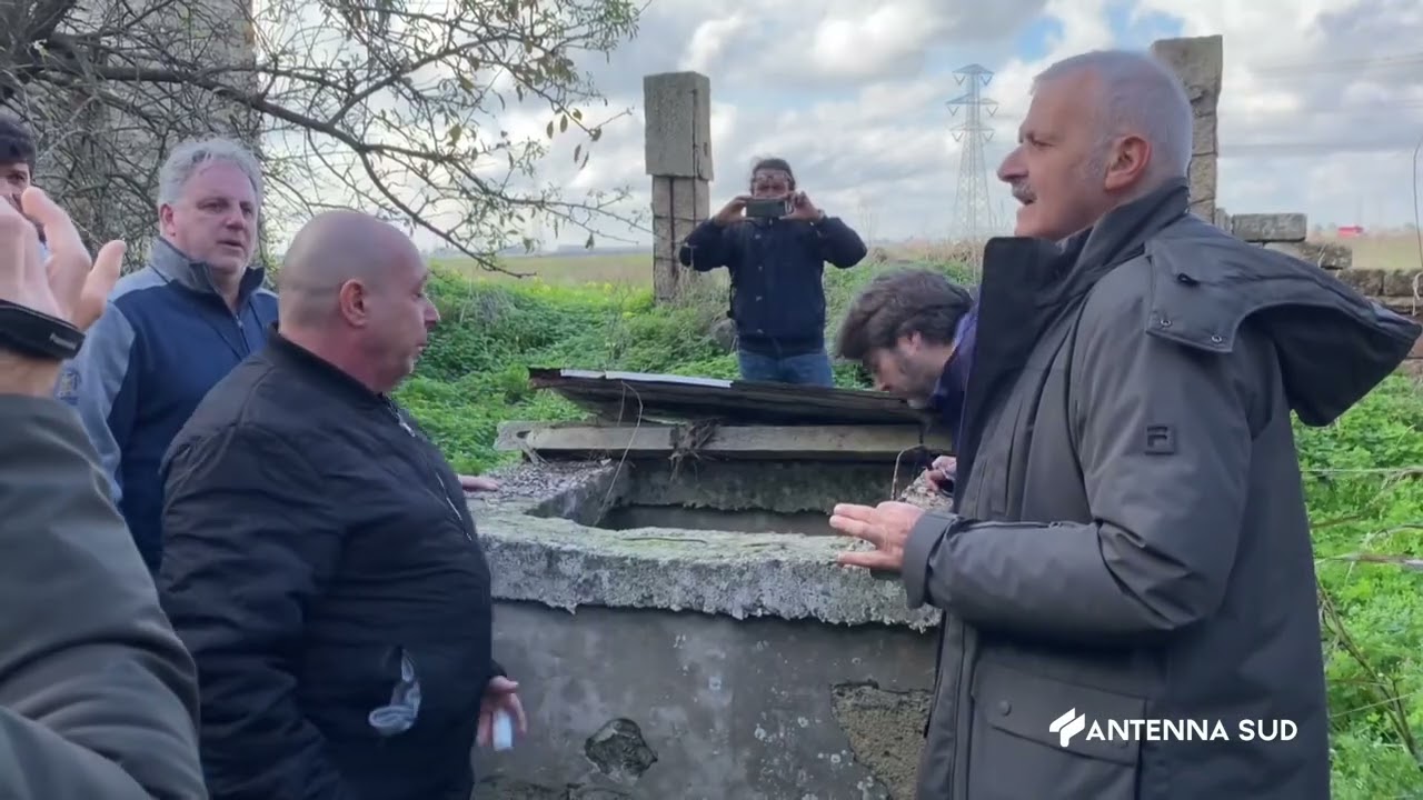 17 SETTEMBRE 2024   BRINDISI   OMICIDI CAIRO SPADA, INIZIATA LA REQUISITORIA DI DE NOZZA