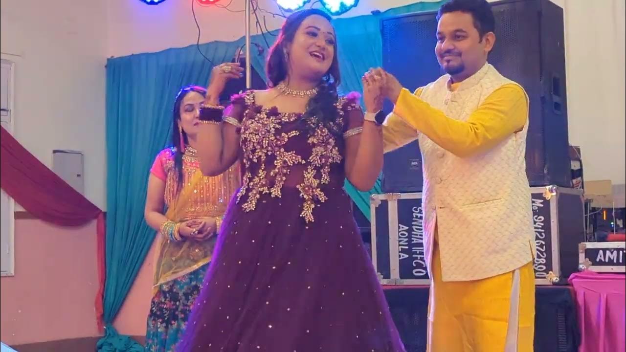 Aradhana Ladies Sangeet Dance Performance2023 Ladies Sangeet Dance