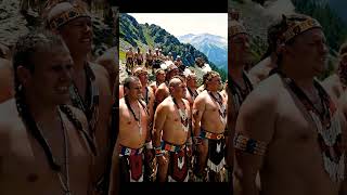 Native America americanindian wardance powwow mohichan apache youtubeshorts trending indian